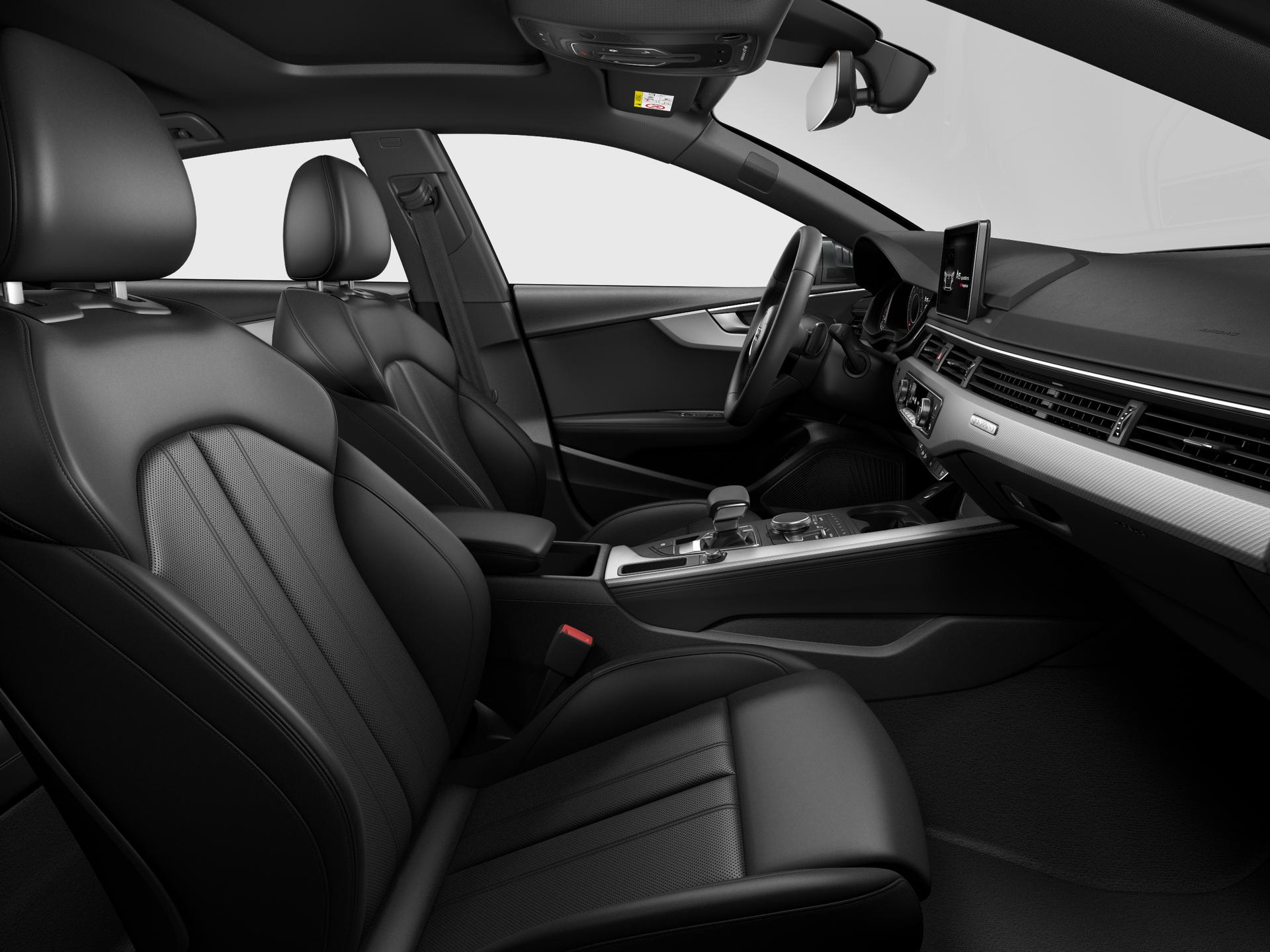 audi a5 sportback 2019 WAUENCF52KA039839 image audi a5 sportback 2019 WAUENCF52KA039839 image